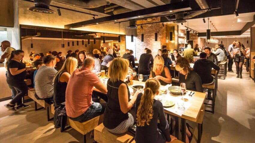 The operator of the Wagamama and Frankie & Benny’s restaurant chains has announced plans to exit from about 35 uneconomic restaurants in its leisure division as it seeks to whittle down its least successful businesses.