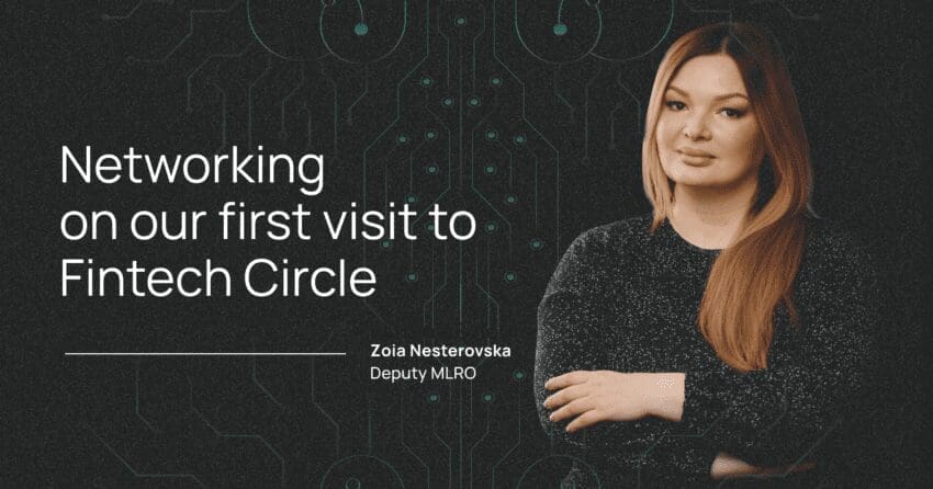 Sends, a Britain-based financial service provider, announces its recent membership in Fintech Circle, a renowned global platform for fintech professionals, investors, and solution providers.