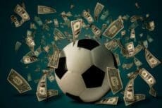 The thrill of football and the excitement of betting combine to create an unparalleled experience.