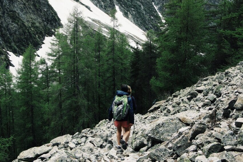 Spain is a country renowned for its diverse landscapes and natural beauty, making it a haven for outdoor enthusiasts and hikers.