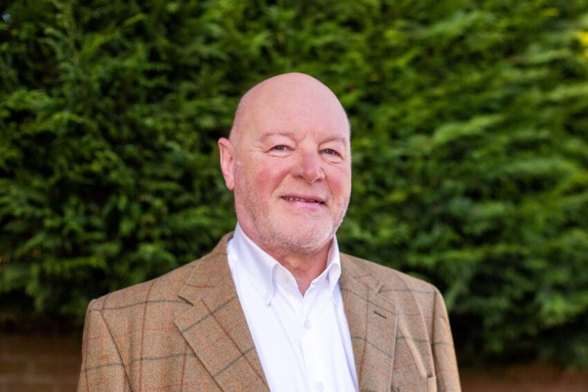 Ian Kinnery, founder of coaching firm Kinnery, tells Business Matters about the inspiration behind his business and how he uses his own business experiences, including dealing with mental health problems, to help entrepreneurs.