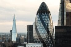 The head of the Financial Conduct Authority has said that artificial intelligence could disrupt the financial services sector in “ways and at a scale not seen before”, warning that the regulator would be forced to take action against AI-based fraud.