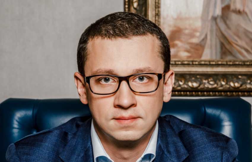 Felix Yevtushenkov