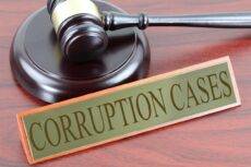Public procurement is one of the most corruption-prone government activities, says the United Nations Office on Drugs and Crime.