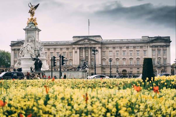 The Royal family’s official website was forced offline after being targeted in a cyber attack for which Russian hackers have claimed responsibility.
