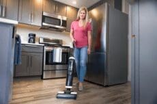 In recent years, there has been a significant shift in the way we approach home cleaning. The once-boring and time-consuming process of keeping our houses spotless has been revolutionized by technological innovation.
