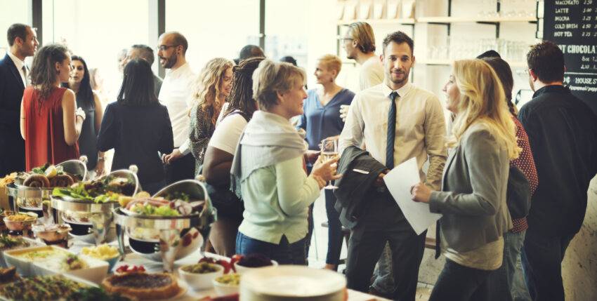 In a rapidly-evolving digital landscape, Artificial Intelligence is transforming the landscape of business events, offering businesses a powerful toolset to enhance efficiency and drive engagement with their brand.