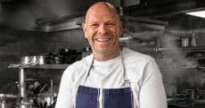 Tom Kerridge is leading calls from the hospitality industry for Jeremy Hunt to freeze taxes for pubs and restaurants, warning of mass closures without action.