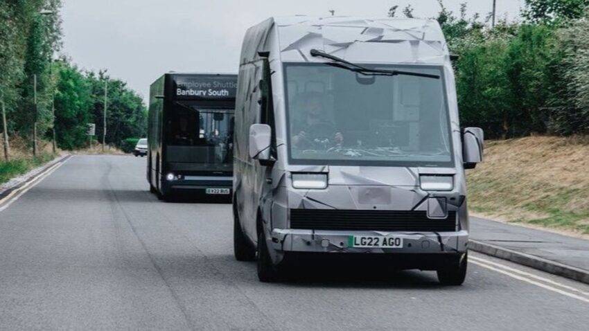 A British-based company which had ambitions of becoming a global pioneer in electric vehicle manufacturing has picked a new set of advisers to help it secure rescue funding.