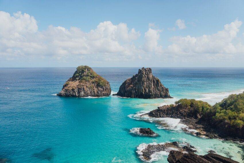 You do not have to search far for an excuse to escape the busy lifestyle - between congested city living, endless meetings, and long-term commitments - to take a vacation from it all.