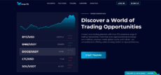 Are you new in the trading market? Want to master the art of earning some extra? Well, Anso FG is your answer. Nobody is afraid to start trading for it gives immense support and resources along with maintaining consumers’ privacy.