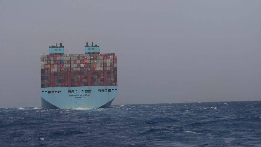 Houthi rebel disruptions reaching the Straits of Hormuz could double oil prices, Goldman Sachs has warned.