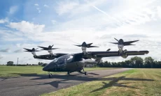 Vertical Aerospace, a pioneer in electric flying taxi technology in Britain, has received an additional £8 million grant from the government, bringing its total taxpayer backing to £37 million.