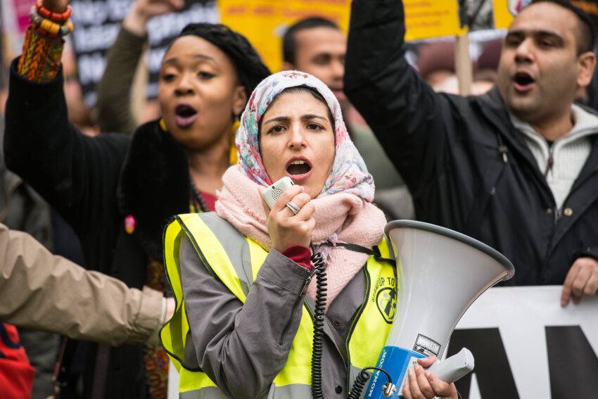 As another UK medical professional is suspended after making numerous offensive remarks following the suspension of Wahid Shaida who led the UK branch of newly-designated terror group Hizb ut-Tahrir, it is clear that British institutions remain under great threat from those wishing to spread antisemitism.