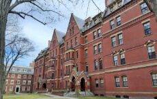 Harvard-University