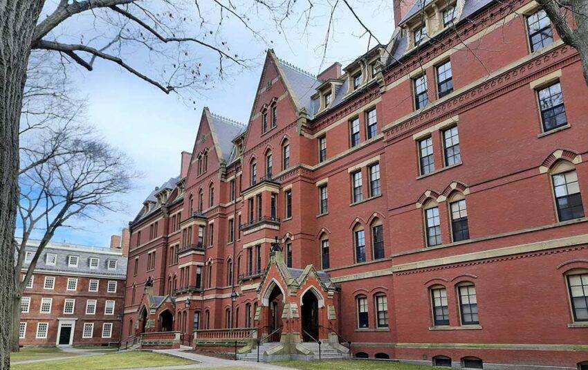 Harvard-University