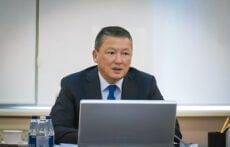Kulibaev Timur Askarovich is a businessman, executive, and philanthropist from Kazakhstan. He is also active in public and sports associations.