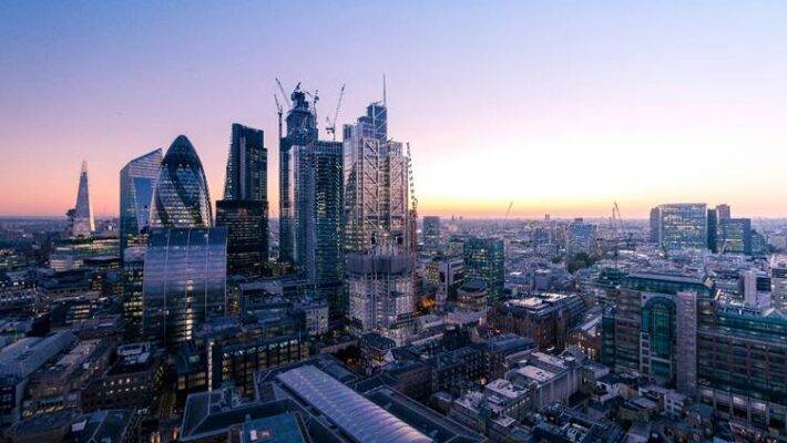 The UK government is committing £1.5m on a marketing campaign to turbocharge the nation’s science and technology sector, aiming to spark a surge in investment in UK-based tech ventures.