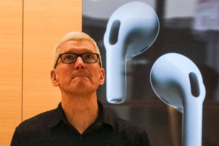 Apple finds itself embroiled in a legal battle with the US Justice Department, accused of leveraging the iPhone to establish a monopoly that drove up prices for consumers and stifled competition.