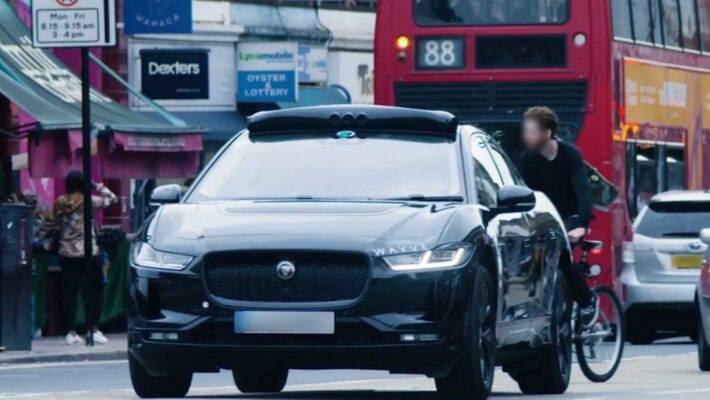 Wayve, a British driverless car company, has made waves in the tech industry by securing over a billion dollars in funding from tech giants SoftBank, Nvidia, and Microsoft.