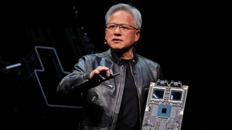 Nvidia to buy Hugging Face for $12.9bn in bet on open AI models