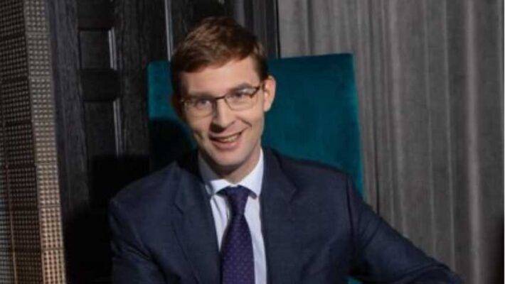Timur Turlov, CEO of Freedom Holding CORP., Twitter