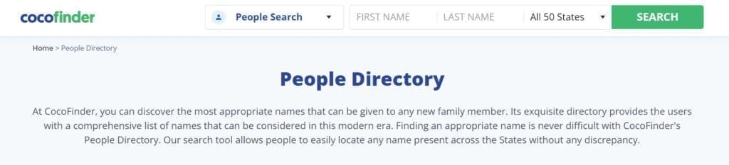 In an era where connectivity is just a click away, finding accurate and detailed information about people has become a necessity.