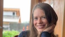 Francesca Cronan has always been drawn to the power of words. As the founder of The Write Sisters, a professional writing and editing business, Cronan has turned her passion for words into a thriving career.