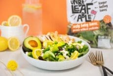 GrowUp, the UK's best-selling vertical farm, announced a substantial £38 million investment from Generate Capital, a prominent sustainable infrastructure investment and operating company