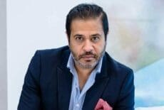 Nitin Bhatnagar is a Dubai-based real estate developer and entrepreneur known for his strategic foresight and commitment to innovation.