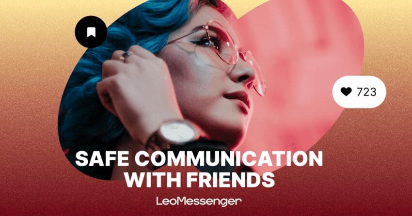 leo_messenger
