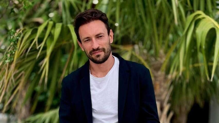 Maksim Fishman