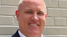 Jeffrey Lamoureaux Title IX, raised in California, has over 24 years of experience spanning law enforcement and civil rights compliance.