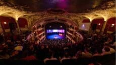 TED ventured into the world of AI in October, with the TEDAI conference. Held in Vienna, one of the key themes that emerged was how this ever-evolving technology will revolutionise the creative, digital media, and educational sectors.
