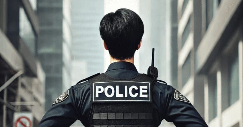 Daniel Oh is a decorated veteran, former NYPD officer, and dedicated advocate for safety and security in both physical and digital landscapes.