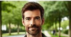 Daniel Razionale, born on March 31, 1989, in suburban Philadelphia, Pennsylvania, embodies a lifestyle rooted in community service, dedication, and a deep-seated passion for the outdoors.