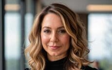 Celia Tombalakian is a seasoned beauty and personal care executive based in New York City.