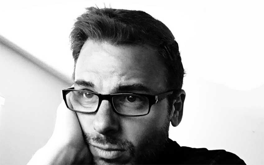 Chris Conidis is a storyteller, filmmaker, and satirist who turned his passion for creativity into a thriving career spanning over 20 years.