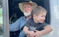 Jeffrey Allan Parsons has built a career from his passion for antiques, coins, and collectibles, turning a childhood hobby into a thriving business empire.