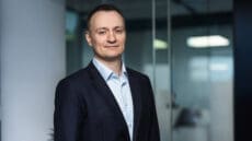 Ivan Safonov, a Moscow native, transformed his early passion for programming into a distinguished career, seamlessly merging technology and strategic consulting.