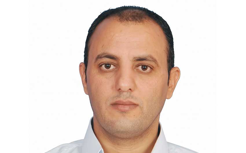 Dr. Abdalla Mansur has spent his life exploring the patterns that shape the universe. From the motion of planets to the way data flows through technology, he believes mathematics is the key to understanding the world.