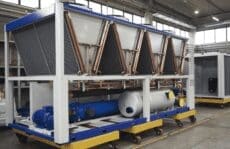Chillers play a key role in many businesses, from cooling systems in office buildings to temperature control in industrial environments