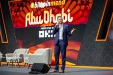 Cryptocurrencies soared on Sunday as President Trump named five digital tokens set to form part of a United States “crypto reserve”.