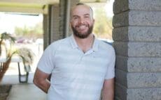 Andrew Draayer is a driven entrepreneur, investor, and philanthropist who thrives on competition, connection, and making a meaningful impact.