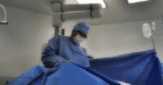 Andrej Grajn is an accomplished organ procurement surgeon with a deep-rooted passion for transplant surgery and understanding the ways the world actually works.