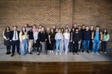 Booked it, a fast-growing technology provider specialising in advanced booking, CRM, marketing and loyalty solutions, has secured a £2.5 million investment from Calculus Capital to accelerate its expansion plans.