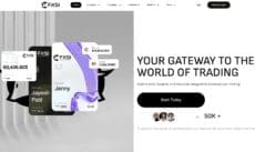 FXSI.com is an online brokerage specializing in CFD trading across various asset classes, including forex, stocks, indices, commodities, and cryptocurrencies.