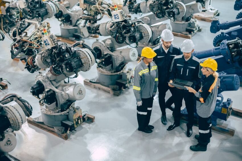 The UK is set to ramp up its weapons manufacturing capabilities in a strategic move to reduce reliance on imports from the United States and France, amid growing concerns over the reliability of international defence partners.