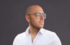 Mikhail Irzak is a consultant and advisor specializing in culture-driven businesses. His career includes work with global consumer brands, telecommunications firms, and early-stage ventures.