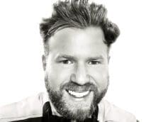 Eric Halem is not your average CEO. Before founding DRIVELA, a high-end automotive experience company, he spent years managing chaos, risk, and precision in the private security world. From